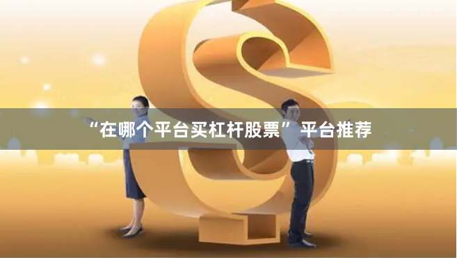 “在哪个平台买杠杆股票” 平台推荐